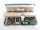 CONTRAVES DC Servo Controller NC 700 NC 720 100V A2272E1 Rev.C aus EMCOTURN 340 #used