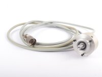 Heidenhain Drehgeber ROD 420 500 Id. Nr. 211 741 2Y mit...