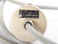 Heidenhain Drehgeber ROD 420 500 Id. Nr. 211 741 2Y mit Verbindungskabel ca.1,90m aus EMCOTURN 340 #used