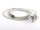 Heidenhain Drehgeber ROD 420 500 Id. Nr. 211 741 2Y mit Verbindungskabel ca.1,90m aus EMCOTURN 340 #used