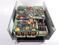 CONTRAVES Frequenzumrichter VARIDYN Compact ADB/F380.60M aus EMCOTURN 340 #used