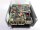 CONTRAVES Frequenzumrichter VARIDYN Compact ADB/F380.60M aus EMCOTURN 340 #used