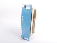 CONTRAVES DC Servo Controller NC 700 NC 720 100V A2397E1 Rev.D aus EMCOTURN 340 #used