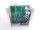 CONTRAVES Rack SAA 007- GB USA 031 mit DC Power Supply PS 700 aus EMCOTURN 340 #used