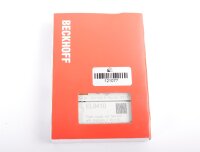 BECKHOFF Netzteilklemme EL9410 #new sealed