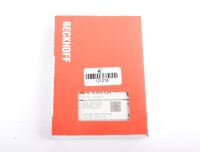 BECKHOFF EL9100 EtherCAT-Klemme Potenzialeinspeisung 24 V...