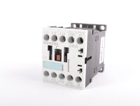 Siemens SIRIUS Leistungsschütz 3RT1015-1AP01 #used