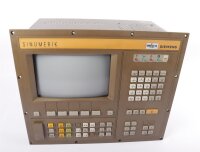 Siemens SINUMERIK Bedienterminal Monitor 810 T...