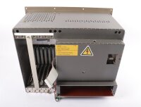 Siemens SINUMERIK Bedienterminal Monitor 810 T 6FC3171-0AA-Z 24V DC 120W aus EMCOTURN 340 #used