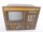 Siemens SINUMERIK Bedienterminal Monitor 810 T 6FC3171-0AA-Z 24V DC 120W aus EMCOTURN 340 #used