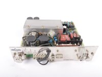 Siemens SINUMERIK 810 Stromversorgung 6EV3055-0AC aus EMCOTURN 340 #used