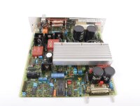 Siemens SINUMERIK 810 Stromversorgung 6EV3055-0AC aus EMCOTURN 340 #used