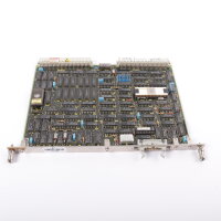 Siemens SINUMERIK Karte 6FX1126-1AA01 aus EMCOTURN 340 #used