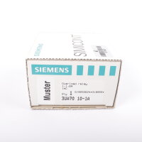 Siemens Überlastrelais 3UA7010-1A 3UA70 10-1A #new open box