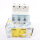 Hager SLS Schalter SLSE63 HTN363E 330336 #new open box