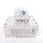 Hager SLS Schalter SLSE63 HTN363E 330336 #new open box