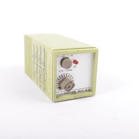 Multicomat Zeitrelais RS41-M/ATX 220 - 240V #used
