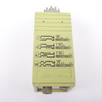 Multicomat Zeitrelais RS41-M/ATX 220 - 240V #used
