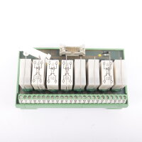 Phoenix Contact Relaismodul UMK-8 RM24/KSR-G24/21 2970772 #used
