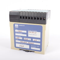 Endress+Hauser EH Conducta Zweidraht-Versorgung MKN  #used
