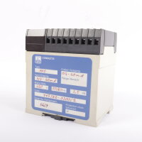 Endress+Hauser EH Conducta Alarmdekoder MKD #used