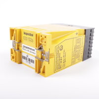 TURCK Schaltverstärker MS 1-33 ExO-R #used