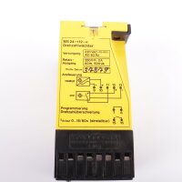 TURCK Drehzahlwächter MS24-112-R #used