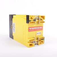 TURCK Drehzahlwächter MS24-112-R #used