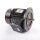 LEROY SOMER Elektromotor Drehstrommotor LS80L1 PT0 0,55 kW #used