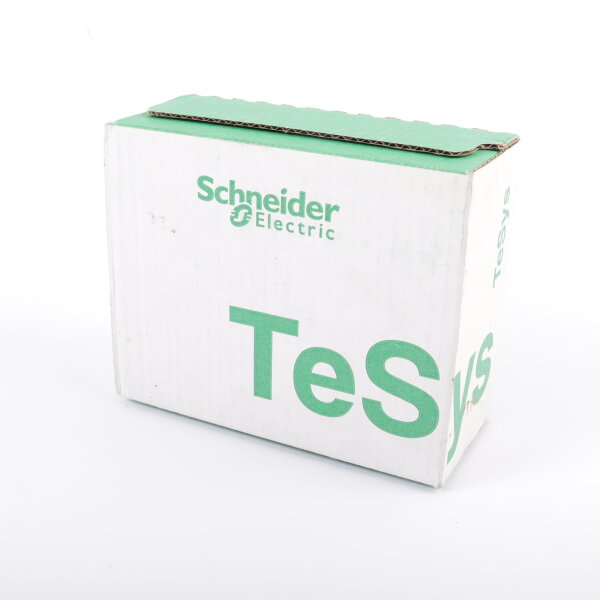 Schneider Electric Schütz LC1D12P7 TeSys 034930 #new sealed