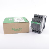 Schneider Electric Schütz LC1D098P7 TeSys Control 024994 #new open box