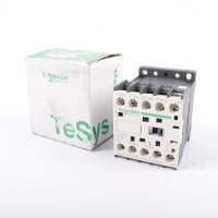 Schneider Electric Hilfsschütz CA2KN40B7 TeSys 050032 #new open box