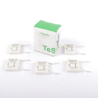 Schneider Electric Überspannungsbegrenzung LA4KC1B TeSys 023018 1 Pckg. mit 5 Stück #new open box