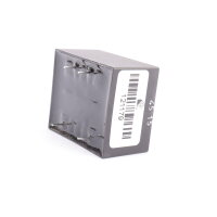 HAHN Transformator  BV EI 382 1197  prim 230V 50-60 Hz sek 24V 4,5VA  #new w/o box