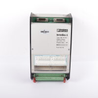 Phoenix Contact Interbus-S Digital Output IBS 24 DO 2784049 24VDC 2A #used