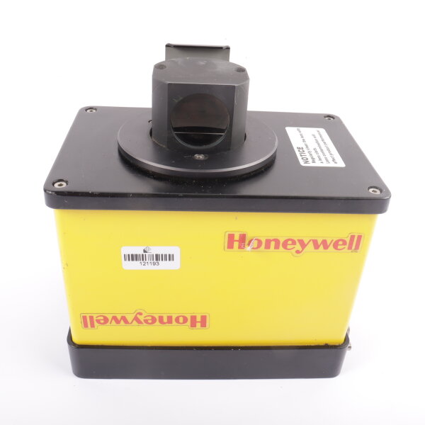 Honeywell Laserscanner FF-SEDGE6G2-1 0490-000-B Rev.B #used