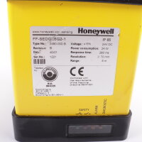Honeywell Laserscanner FF-SEDGE6G2-1 0490-000-B Rev.B #used
