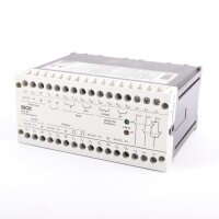 SICK Sicherheitsrelais LCUX1-400 1 013 410 #used
