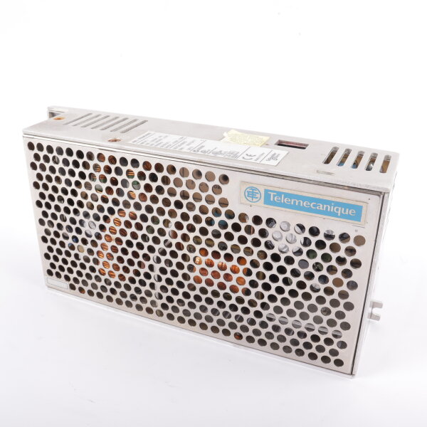 Schneider Electric Schaltnetzteil ABL 1REM24062 #used