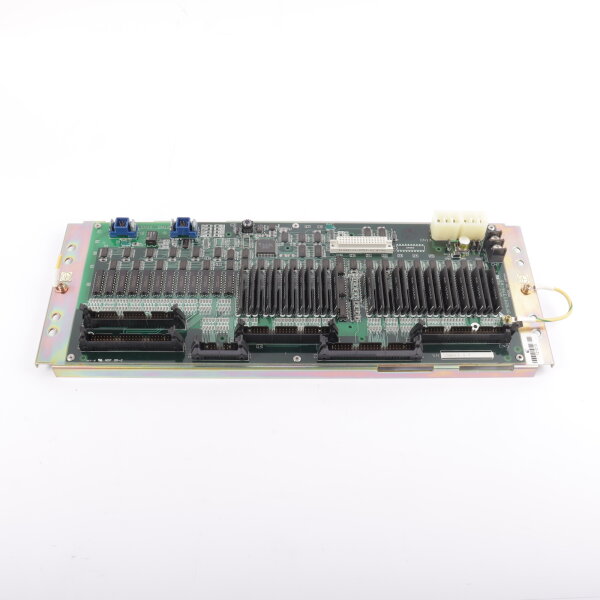 Yaskawa Board JANCD-FC860  Rev.A02 DF9201376-A0 aus Enshu S300 #used