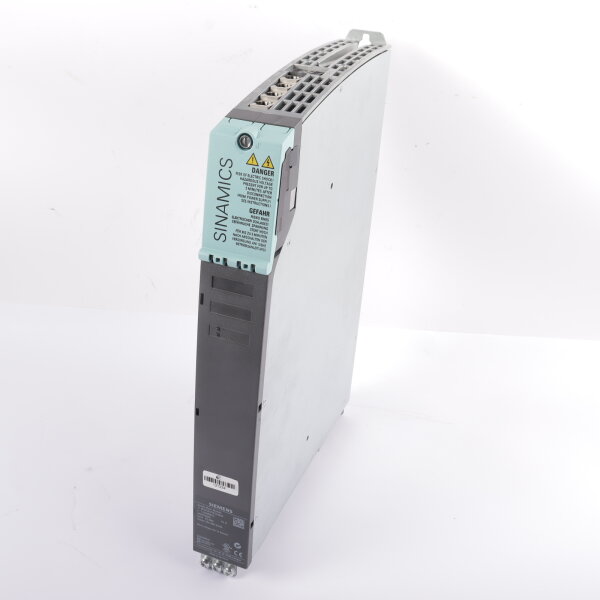 Siemens SINAMICS S120 Double Motor Module 6SL3120-2TE13-0AA4 FS:B #used