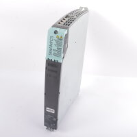 Siemens SINAMICS S120 Double Motor Module 6SL3120-2TE13-0AA4 FS:B #used