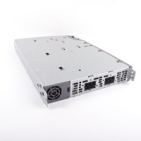 Siemens SINAMICS S120 Double Motor Module 6SL3120-2TE21-0AA3 Vers.D #used