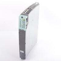 Siemens SINAMICS S120 Double Motor Module...