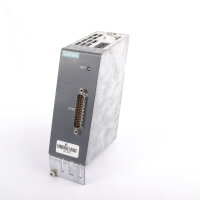 Siemens SINAMICS Sensor Module SMC20 6SL3055-0AA00-5BA1 Vers.B #used
