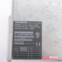 Siemens SINAMICS Sensor Module SMC20 6SL3055-0AA00-5BA1 Vers.B #used