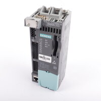 Siemens SINAMICS S120 Control Unit CU310-2 PN...