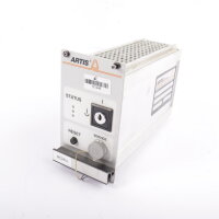 ARTIS Überwachungssteuermodul MCON-2 Vers.5.10 #used