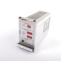 ARTIS Überwachungsmodul MTC-W1-2 Vers.2.02  #used