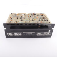Contraves DC Servo Controller NC 400 FAA1520 Rev:C-3 #used